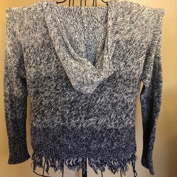 Hooded Sweater by Hollister - Picture 4 of 7